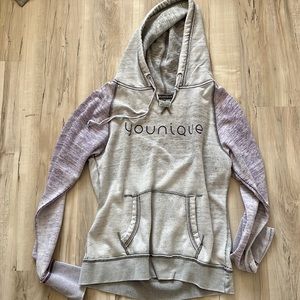 Younique Hoodie
